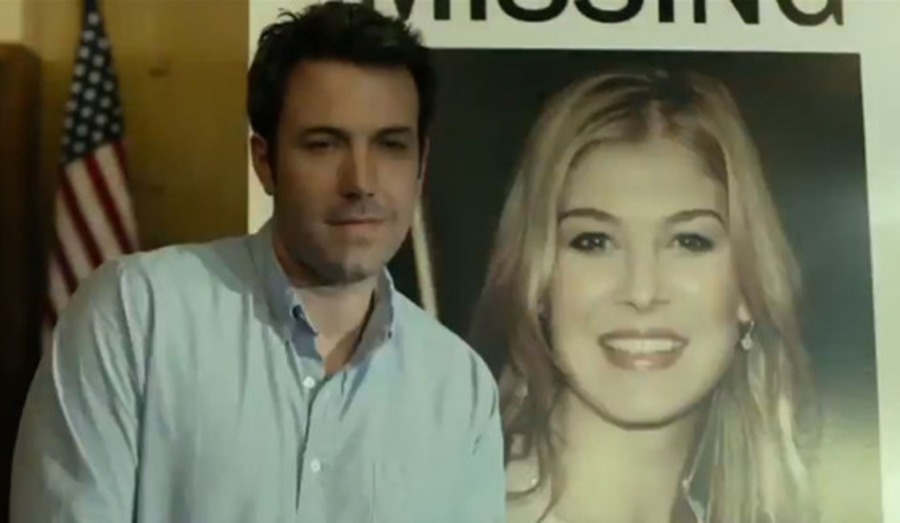 Gone Girl